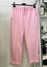 Kép betöltése a galériamegjelenítőbe: 26165 KENDRA pamut nadrág
