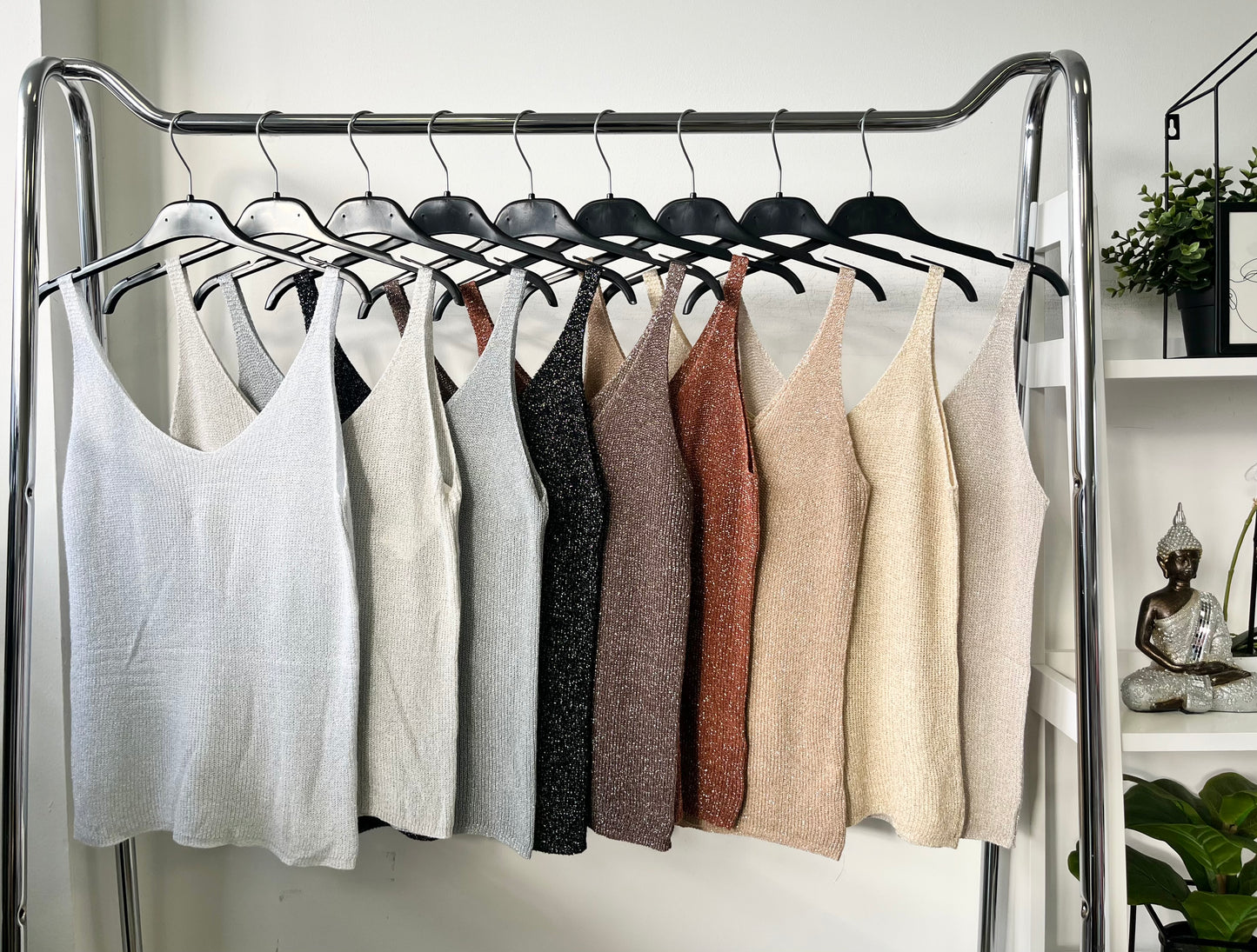 LUREX top