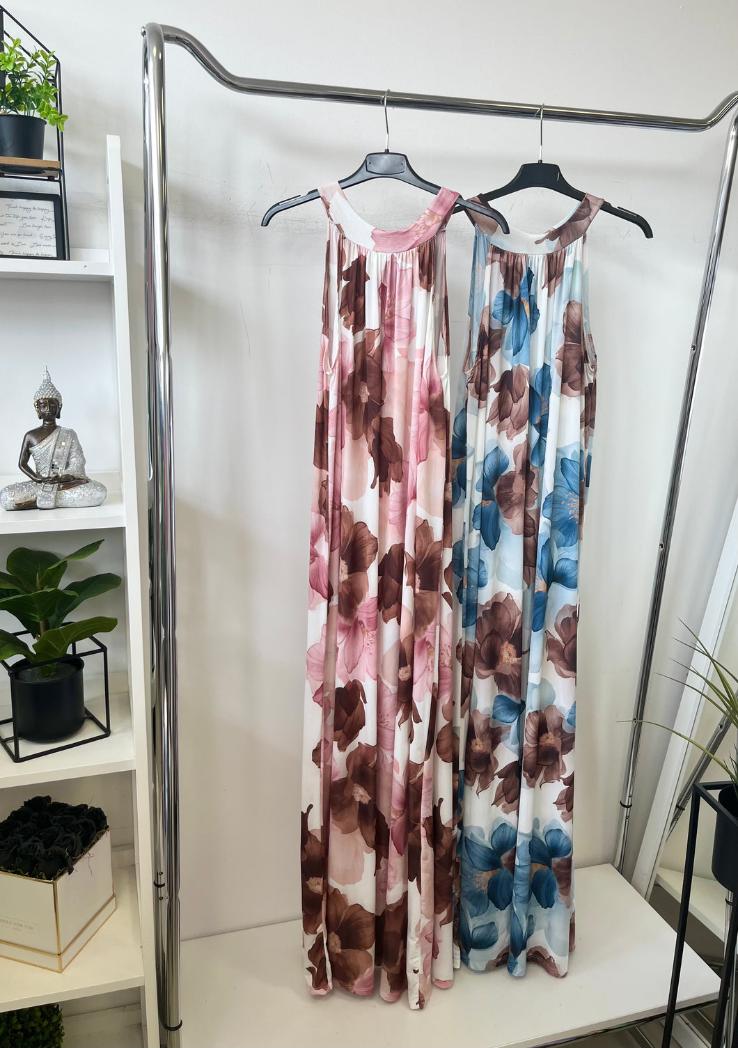 2942 LILI hidegselyem maxi ruha