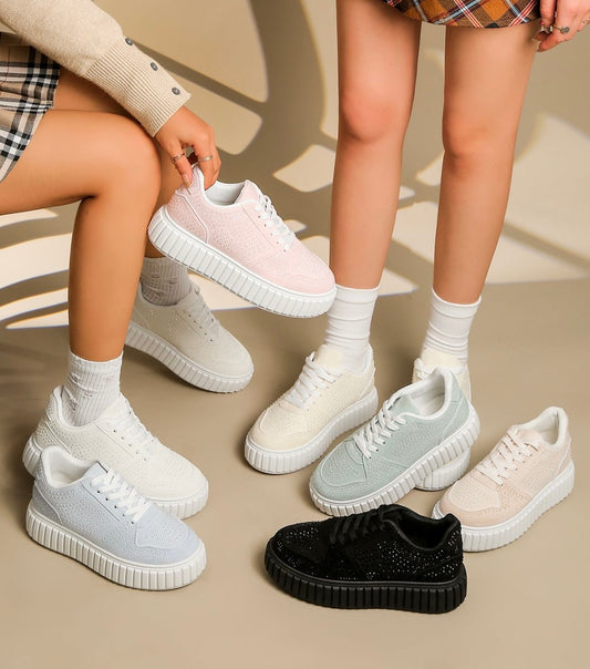 335 Szines sneaker