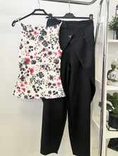 Kép betöltése a galériamegjelenítőbe: 11161 VIRÁG top
