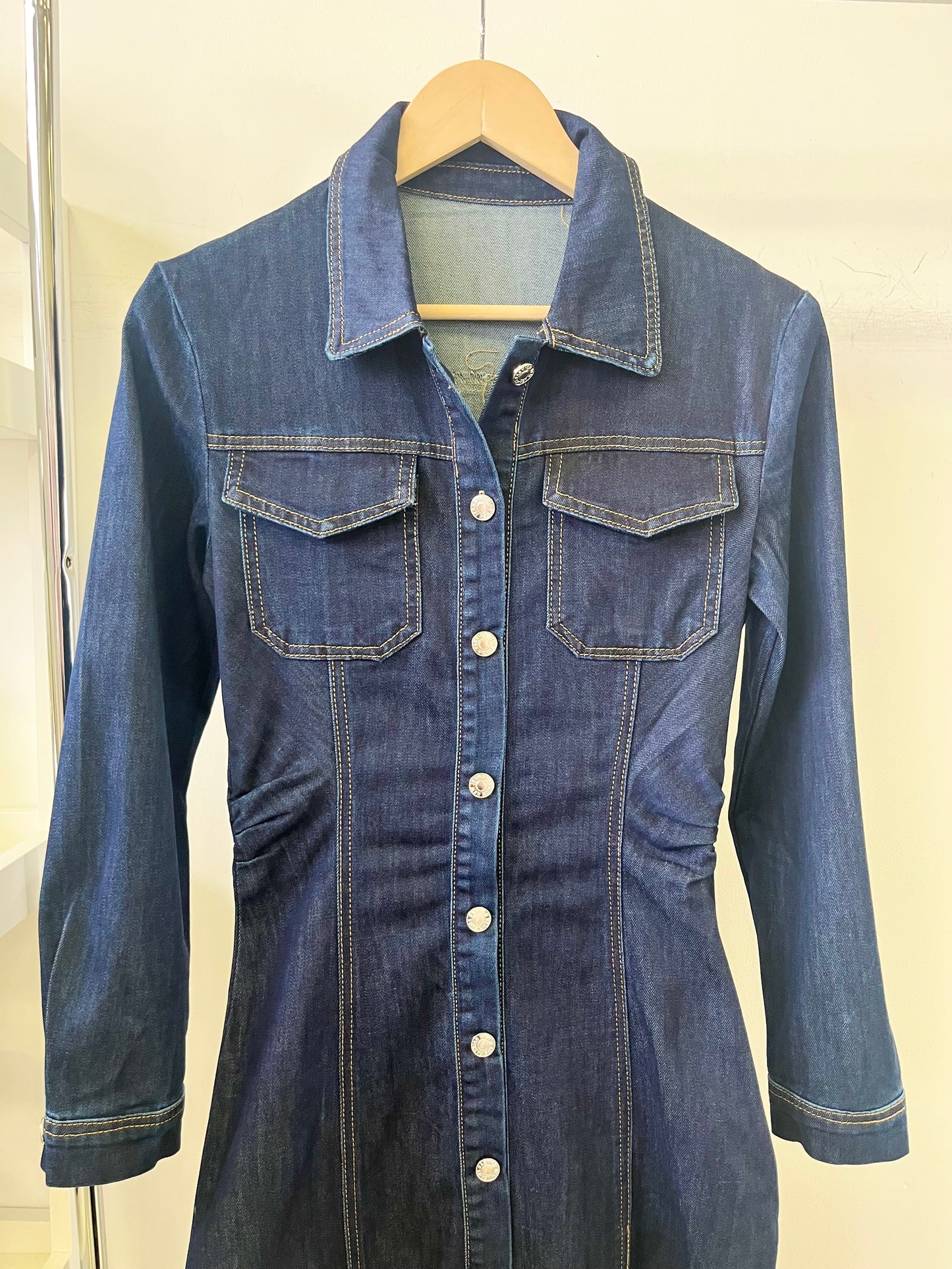2286 INDIGO farmer ruha