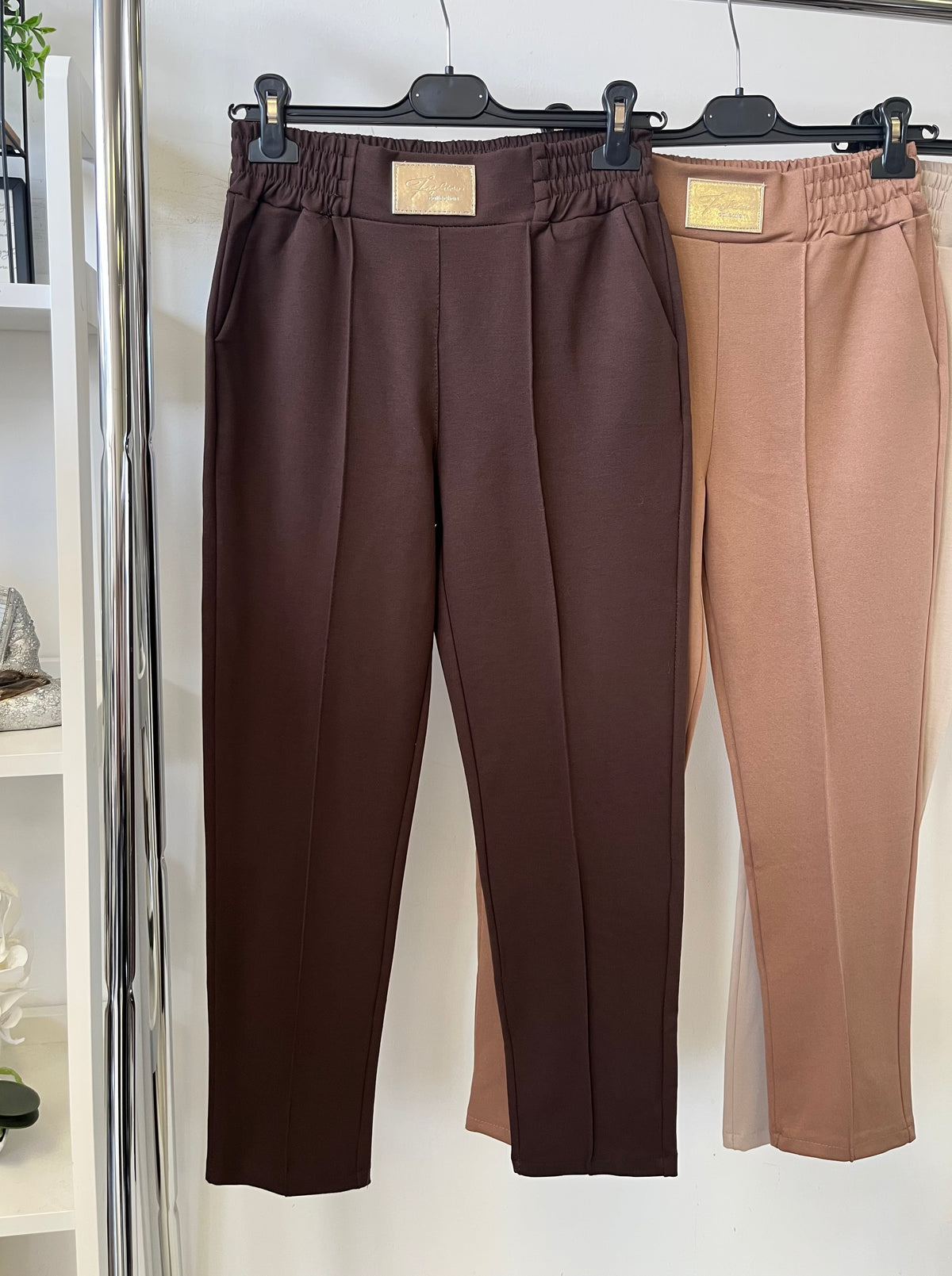 19879 FASHION őszi nadrág