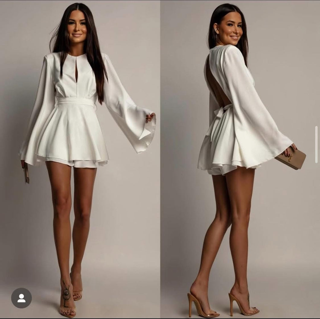 40129 MILLI miniruha/sortoverál