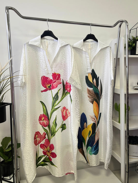6859 Oversize TULIP ingruha