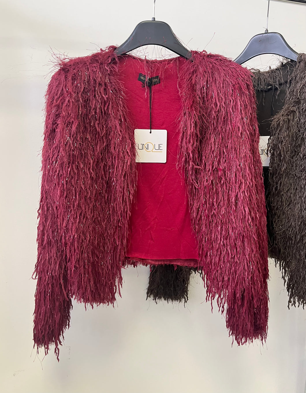 13236 GIGI charleston boleró