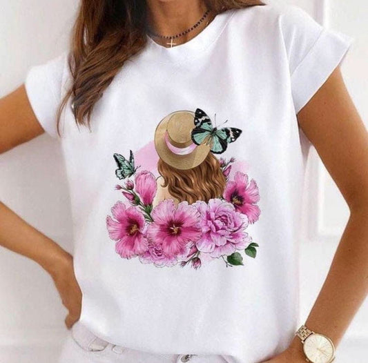 KALAPOS póló/2415