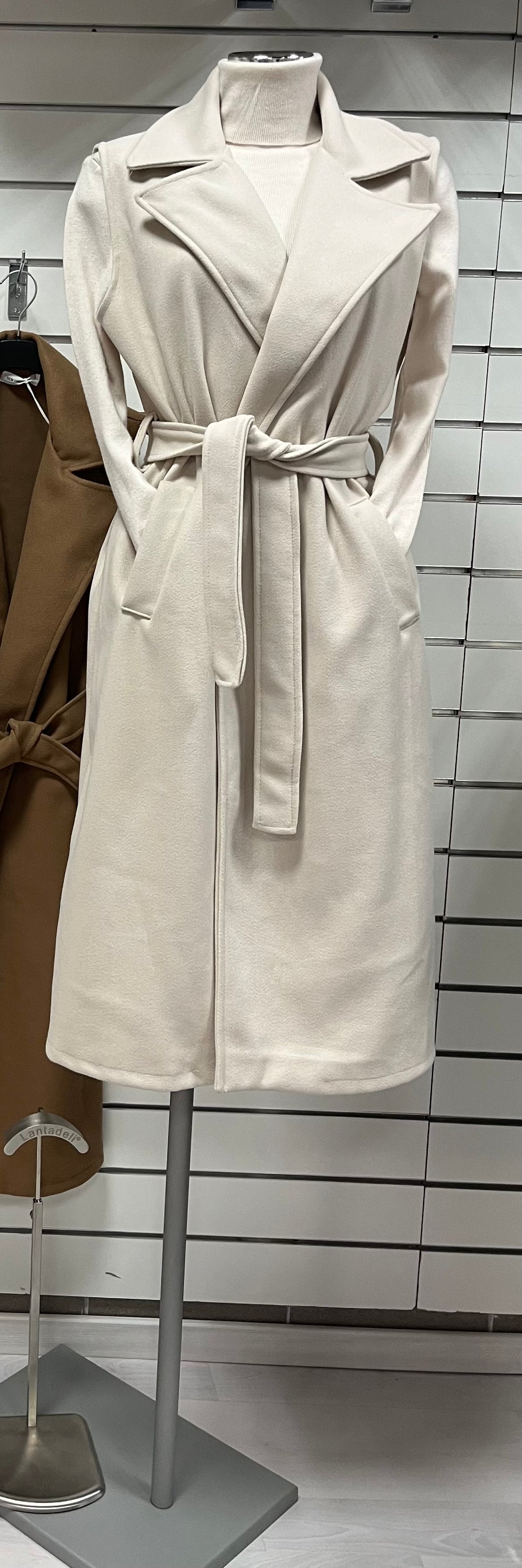 5136 OLGA Szövet mellėny