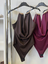 Kép betöltése a galériamegjelenítőbe: 44382 MELISSA body merev nyakékkel
