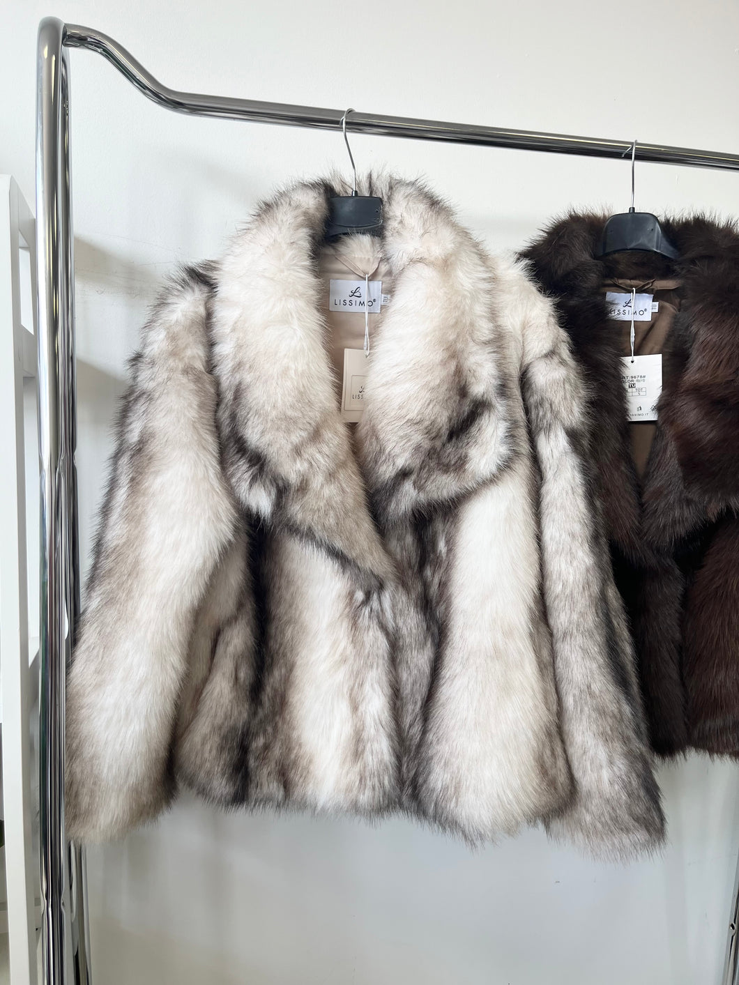 9678 KENDRA műszőrme bunda