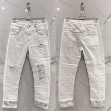 Kép betöltése a galériamegjelenítőbe: 1931 BIANCO farmer
