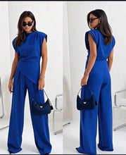 Kép betöltése a galériamegjelenítőbe: 39622 KAREN nadrág + felső szett
