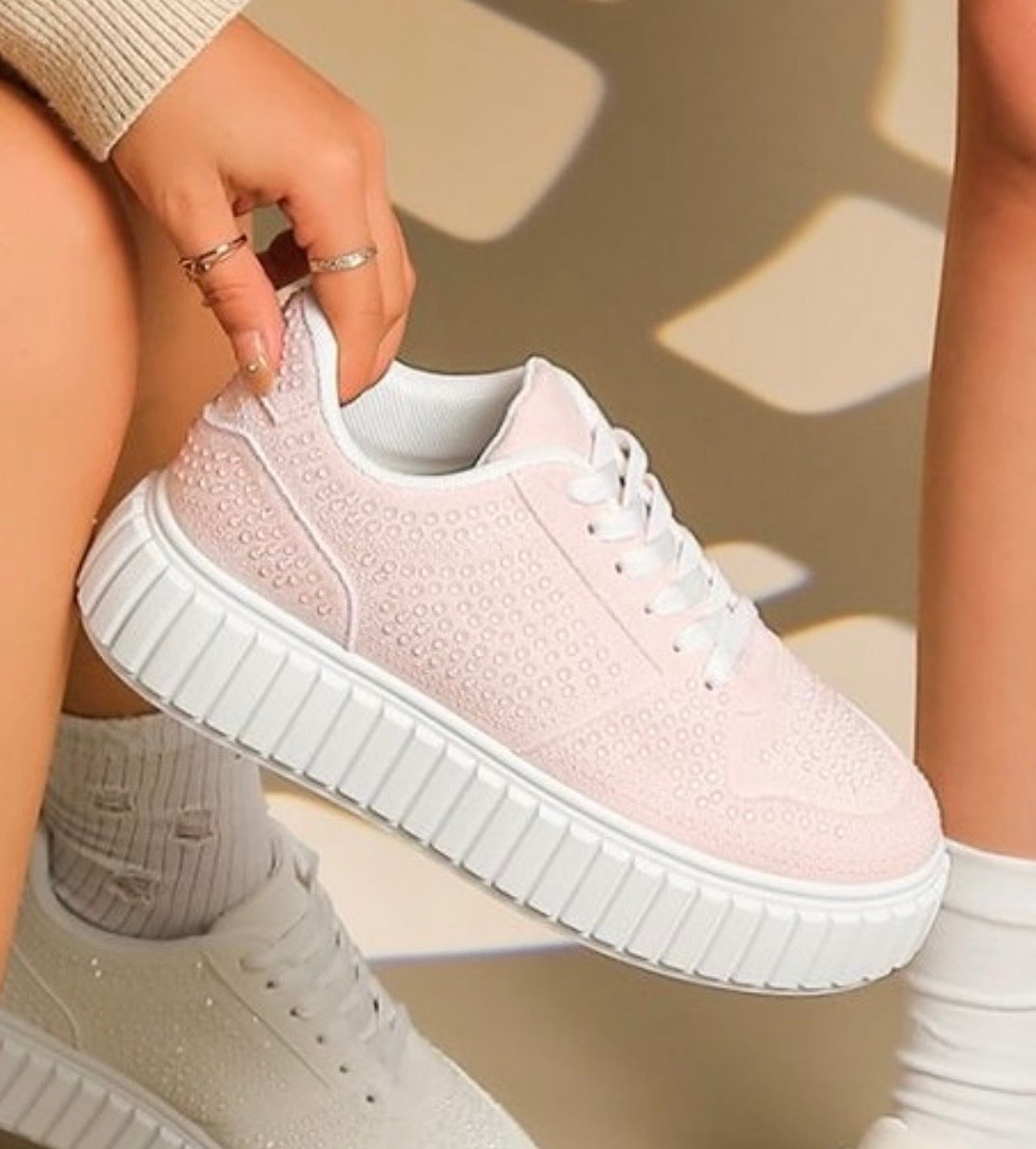 335 Szines sneaker