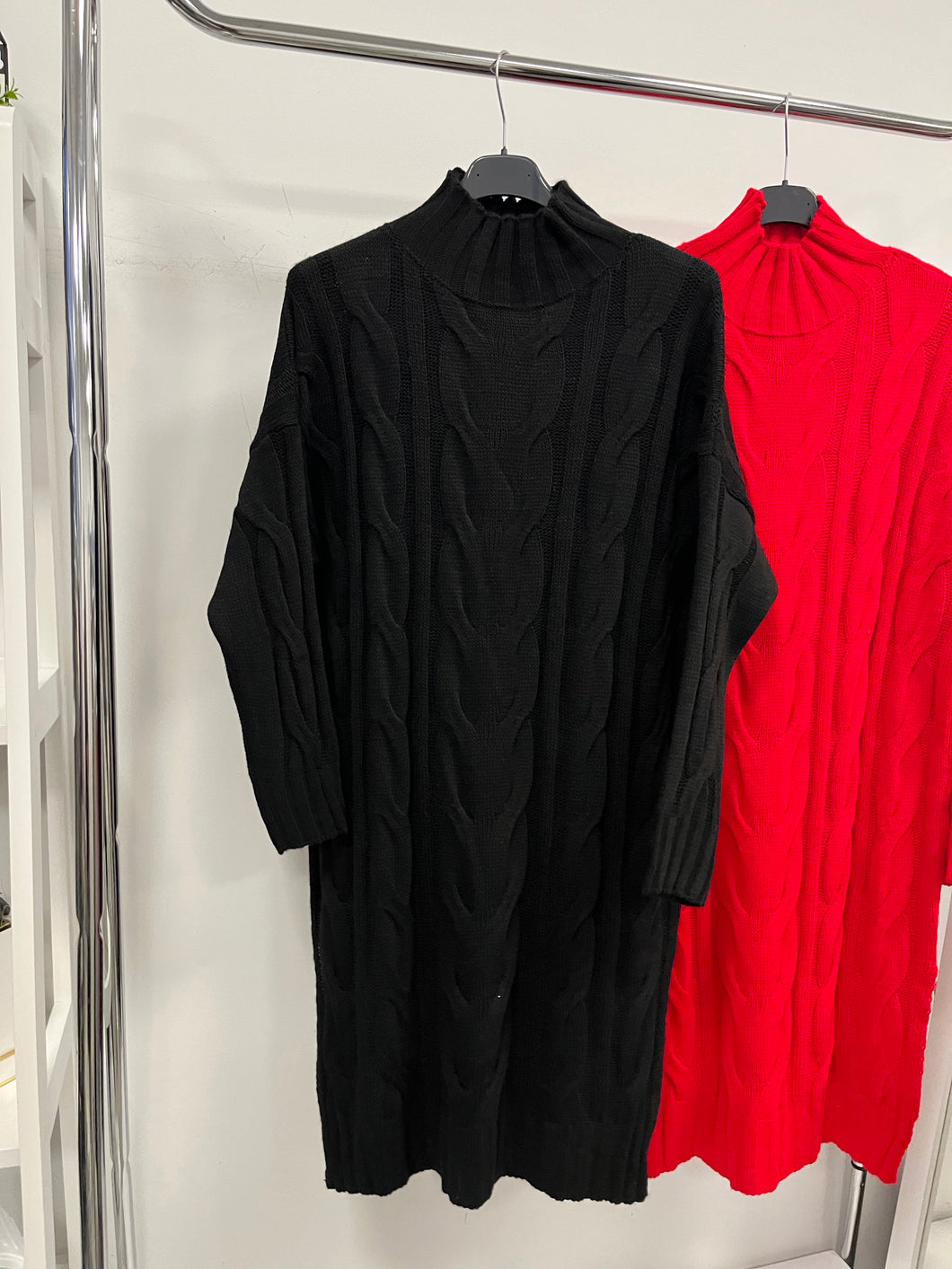 1785 GOTTI kötött tunika/ruha