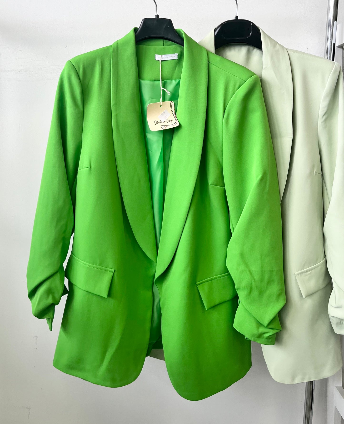 975 ONE SIZE blézer