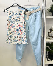 Kép betöltése a galériamegjelenítőbe: 11161 VIRÁG top
