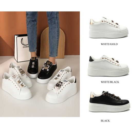 1071 STELLA sneakers
