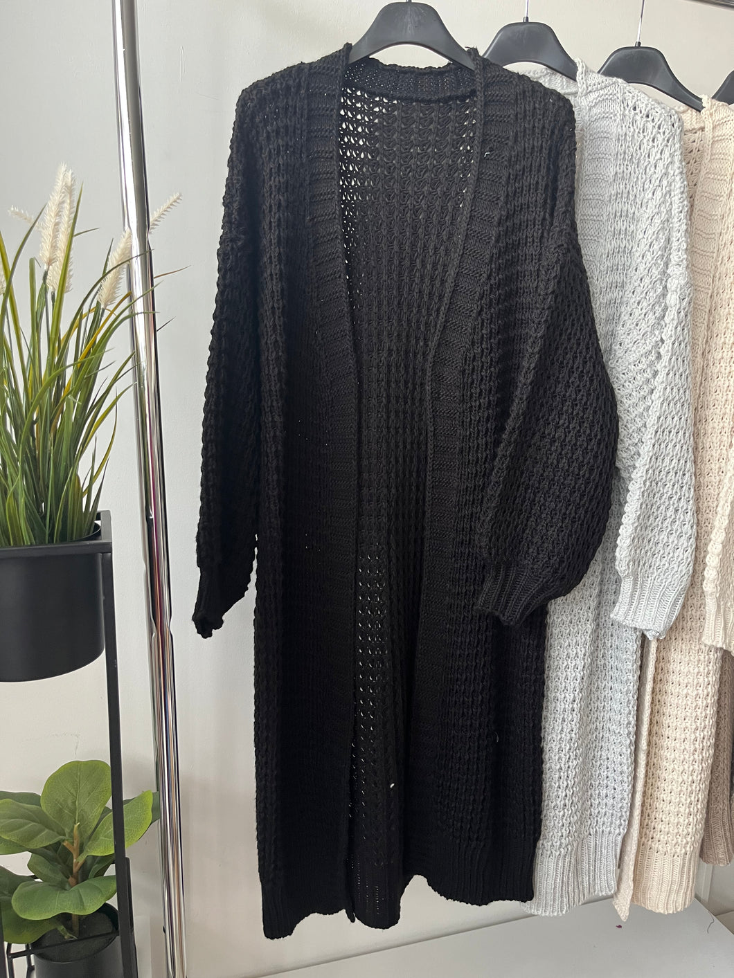 3226 LOTTE kardigán