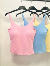 Kép betöltése a galériamegjelenítőbe: 5037 IZZY spagetti pántos top
