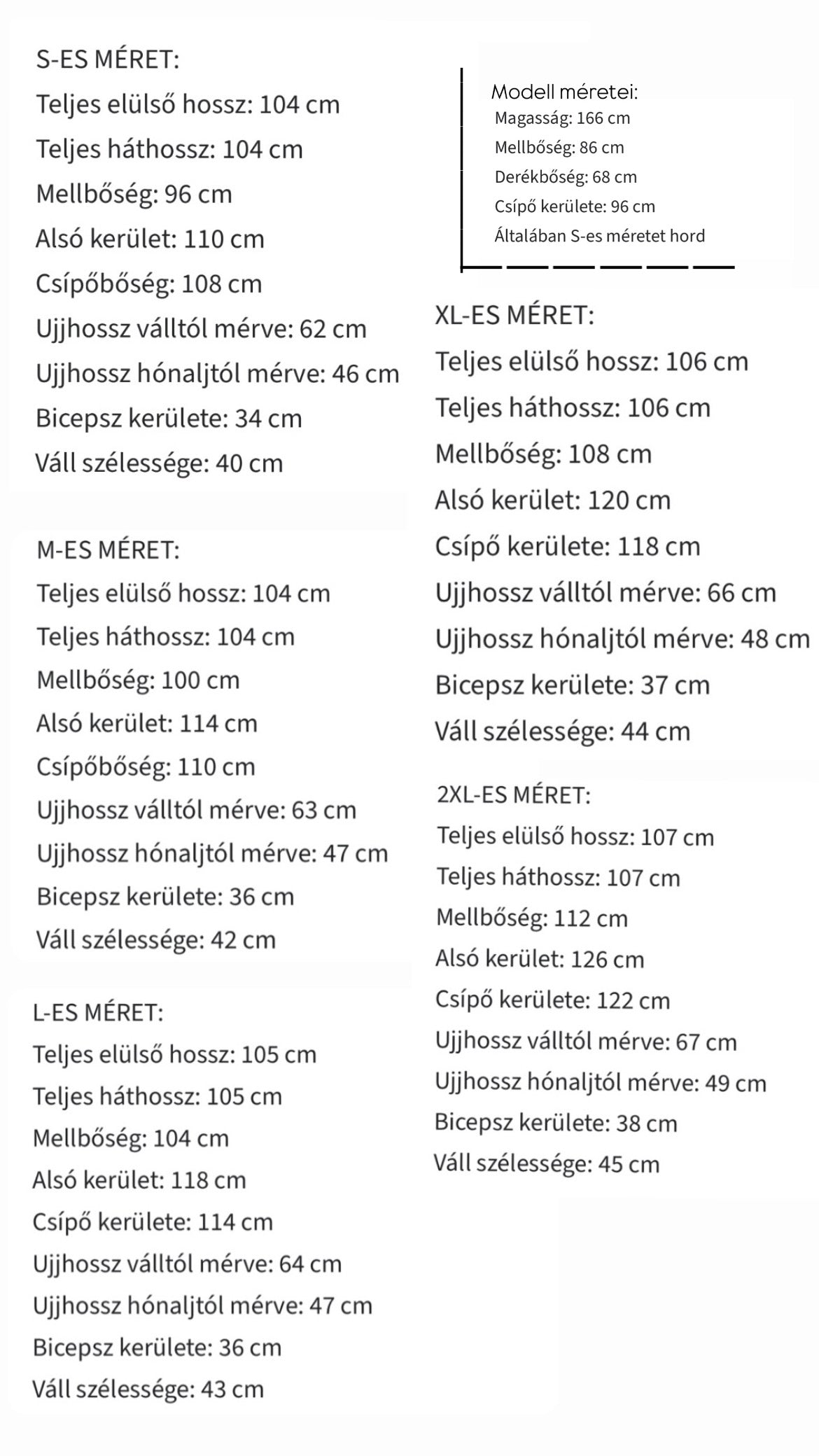 8509 ZENDA steppelt kabát