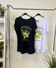 Kép betöltése a galériamegjelenítőbe: 917 LIMONCELLO NAGY méretű póló
