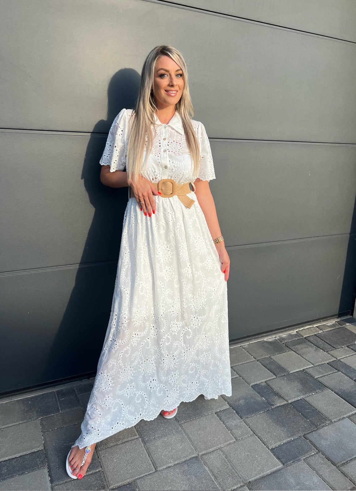 MADEIRA MAXI ruha/1929