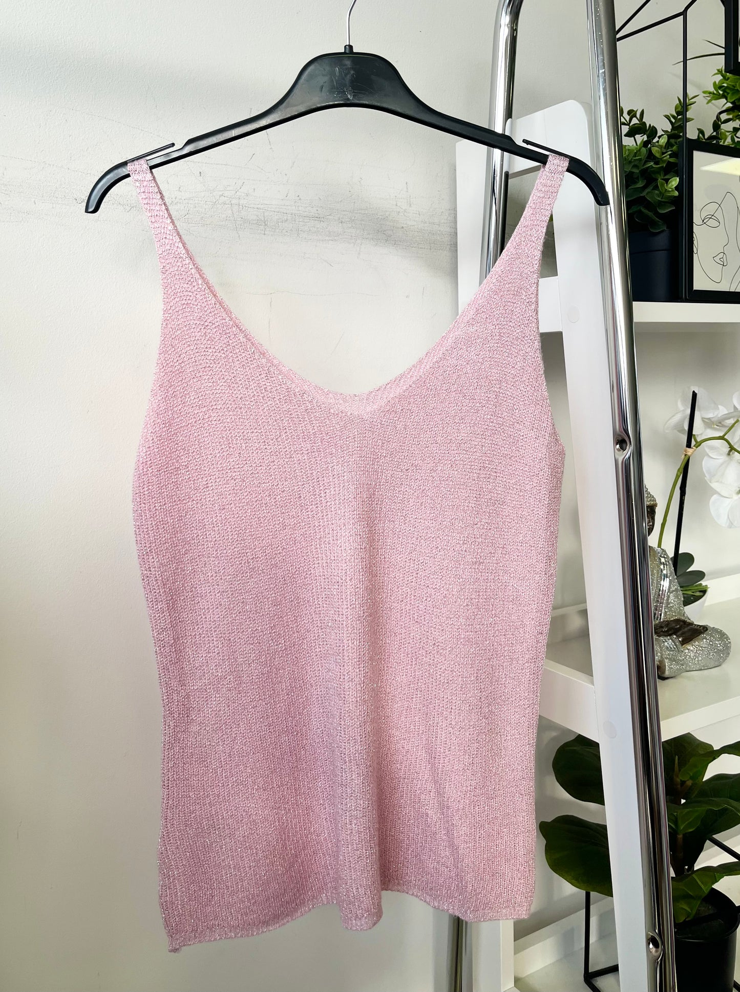 LUREX top
