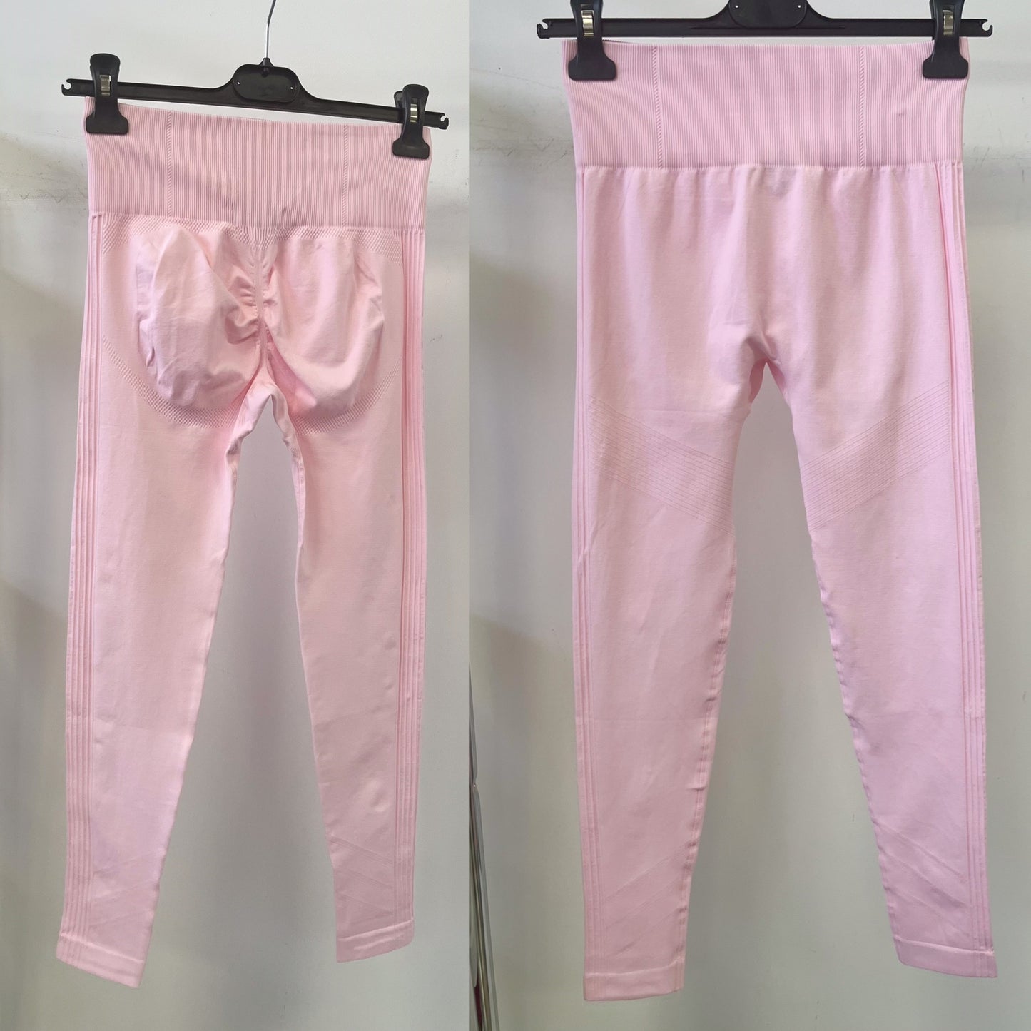 90072 KELLY push- up alakformáló leggings