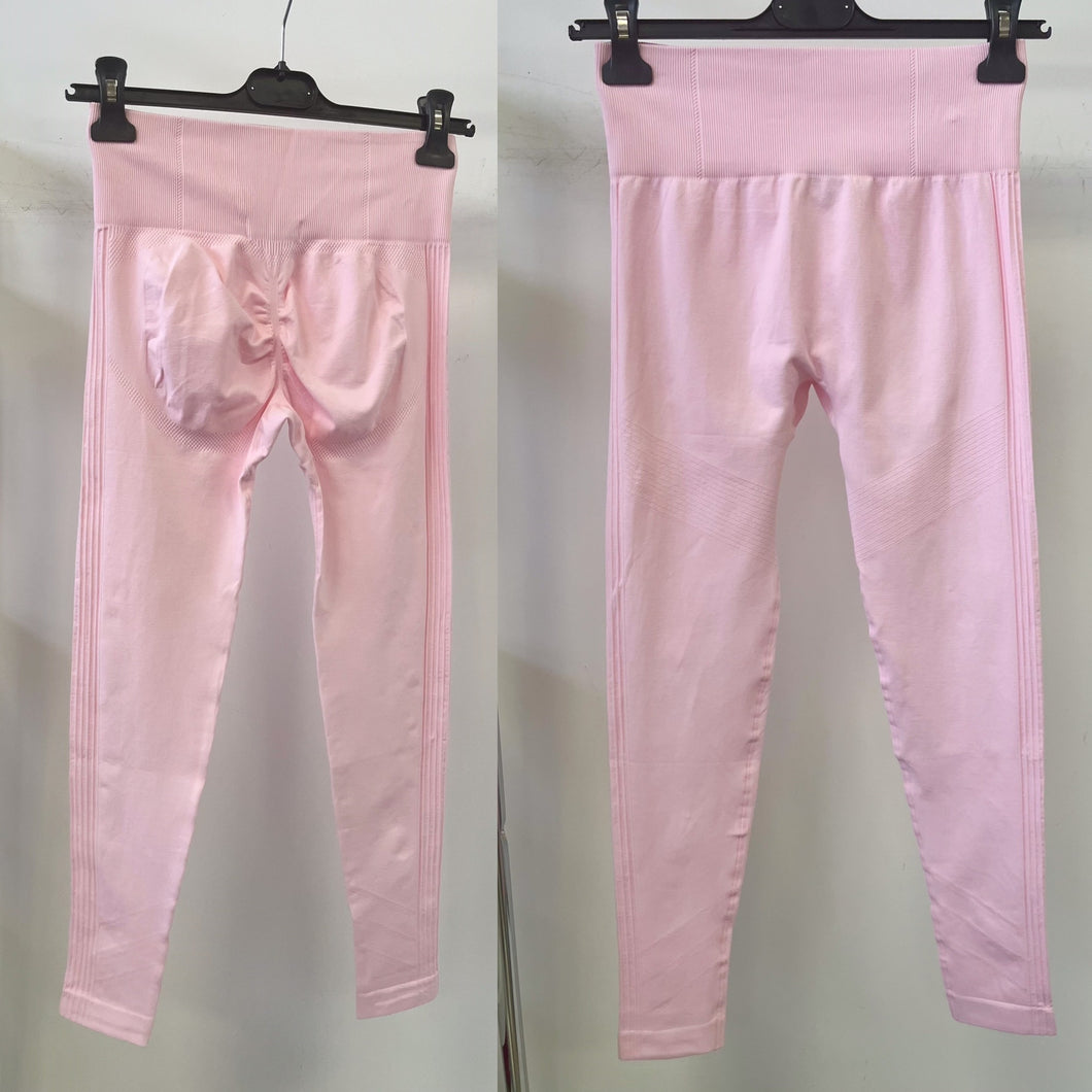 90072 KELLY push- up alakformáló leggings