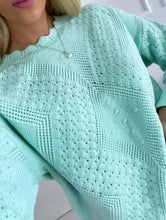 Kép betöltése a galériamegjelenítőbe: R711 BAILEY pulóver
