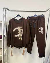 Kép betöltése a galériamegjelenítőbe: 75197 FIVE jogging szett
