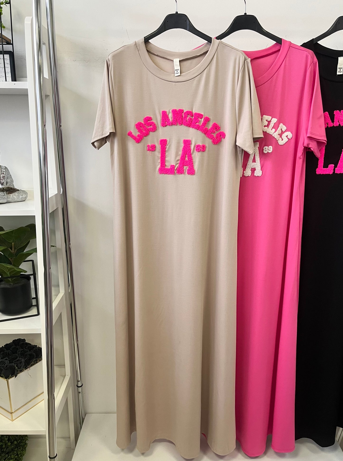 5288 L.A. pamut ruha