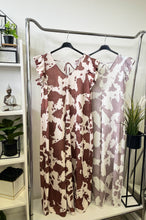 Kép betöltése a galériamegjelenítőbe: 53897 ELSA folt mintás overál
