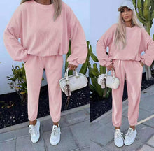 Kép betöltése a galériamegjelenítőbe: 2972/73Petra pamut jogging szett
