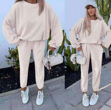 Kép betöltése a galériamegjelenítőbe: 2972/73Petra pamut jogging szett
