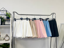 Kép betöltése a galériamegjelenítőbe: 35714 ZOÉ hagyma miniszoknya
