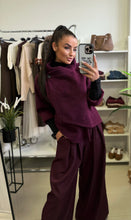 Kép betöltése a galériamegjelenítőbe: 33512 MELBA átlapolt kiskabát
