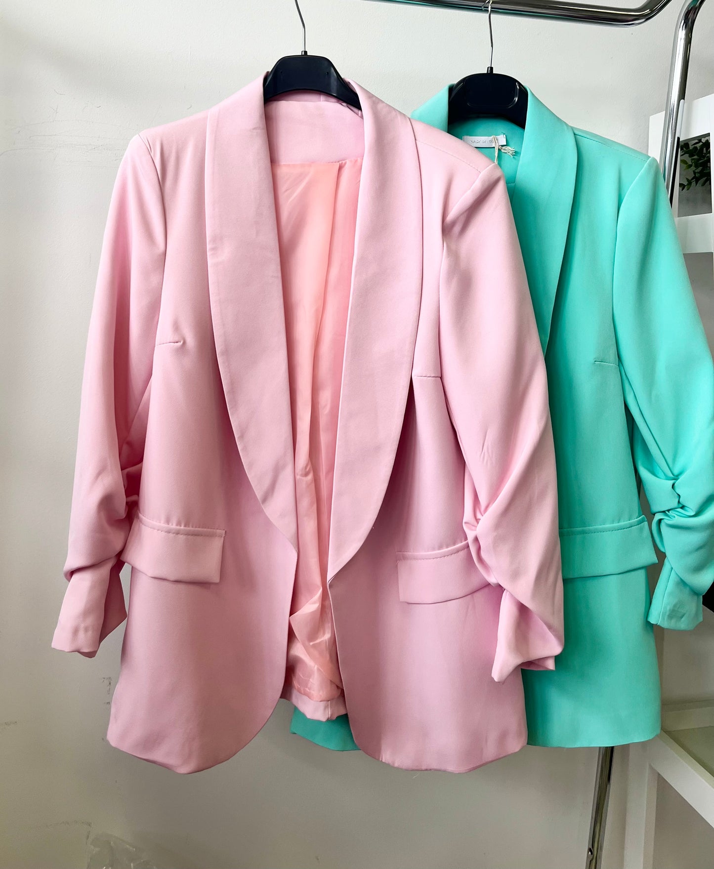 975 ONE SIZE blézer