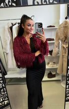 Kép betöltése a galériamegjelenítőbe: 13236 GIGI charleston boleró
