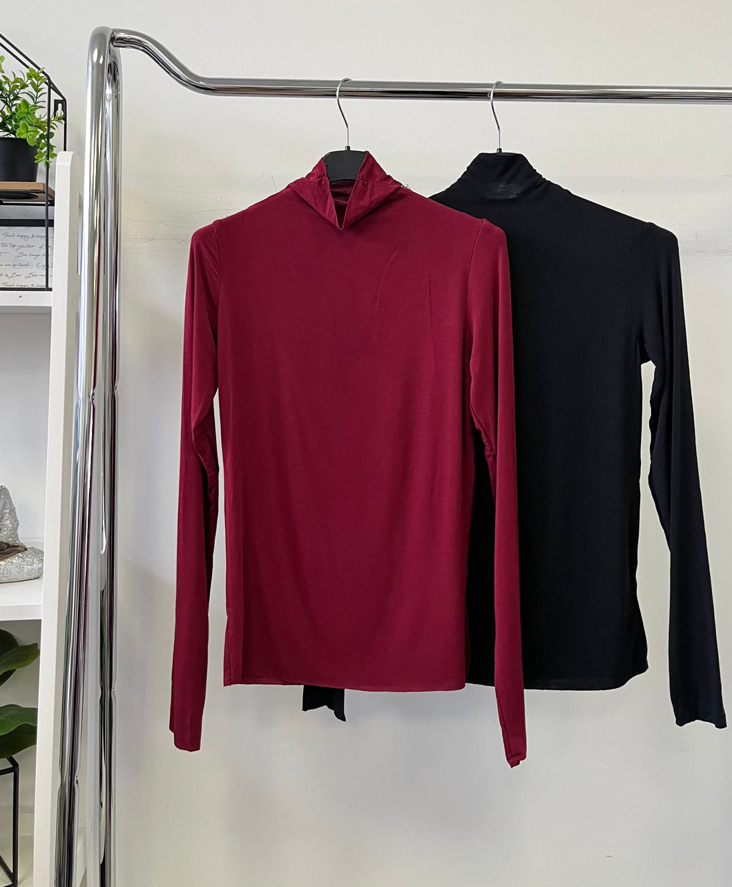 3705 NINETT vékony fèlgarbó felső