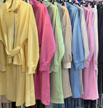 Kép betöltése a galériamegjelenítőbe: 89782 LORA  szett
