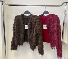 Kép betöltése a galériamegjelenítőbe: 13236 GIGI charleston boleró
