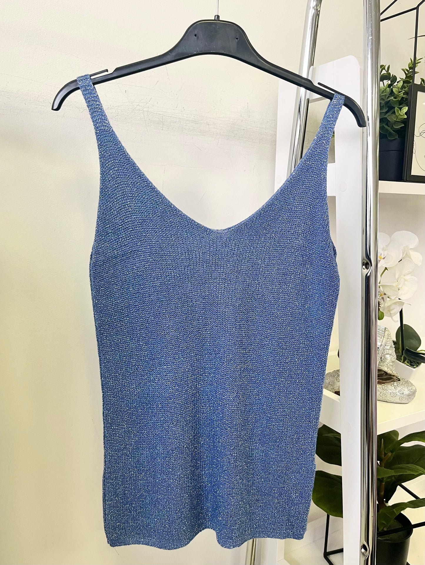 LUREX top