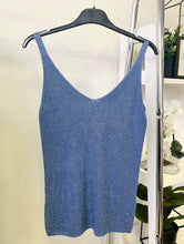 Kép betöltése a galériamegjelenítőbe: LUREX top
