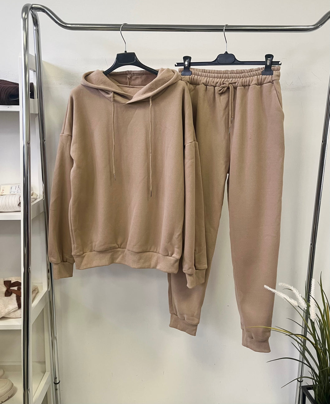 8923 SOFI pamut jogging