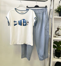 Kép betöltése a galériamegjelenítőbe: 1592 FISH póló
