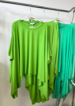 Kép betöltése a galériamegjelenítőbe: 20928 JÁZMIN felső + nadrág szett
