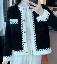 Kép betöltése a galériamegjelenítőbe: 6542 DONNA kardigán/kiskabát
