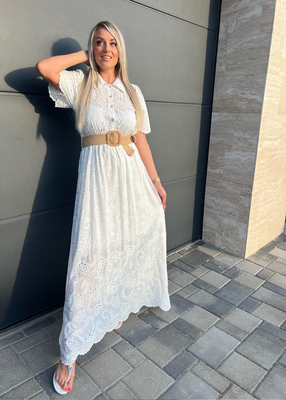 MADEIRA MAXI ruha/1929