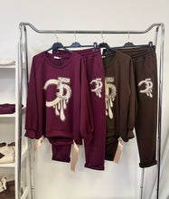 Kép betöltése a galériamegjelenítőbe: 75197 FIVE jogging szett
